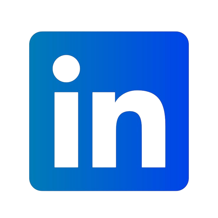 vecteur du logo carre linkedin 667864 115